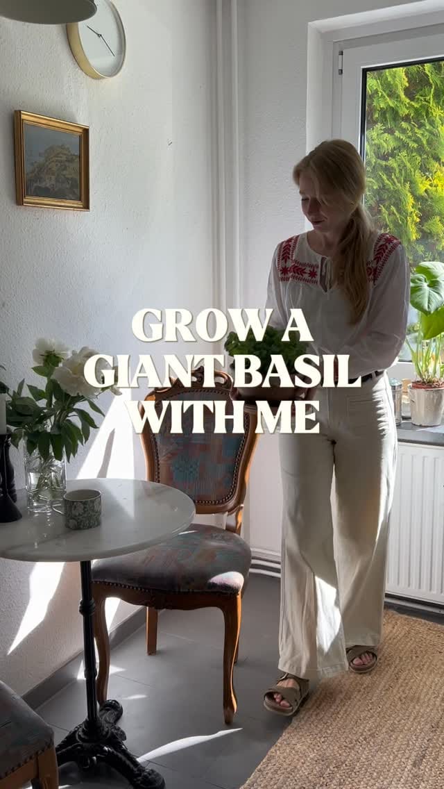 Post 4 by Lisa | Interior & Feng Shui on Instagram (video)