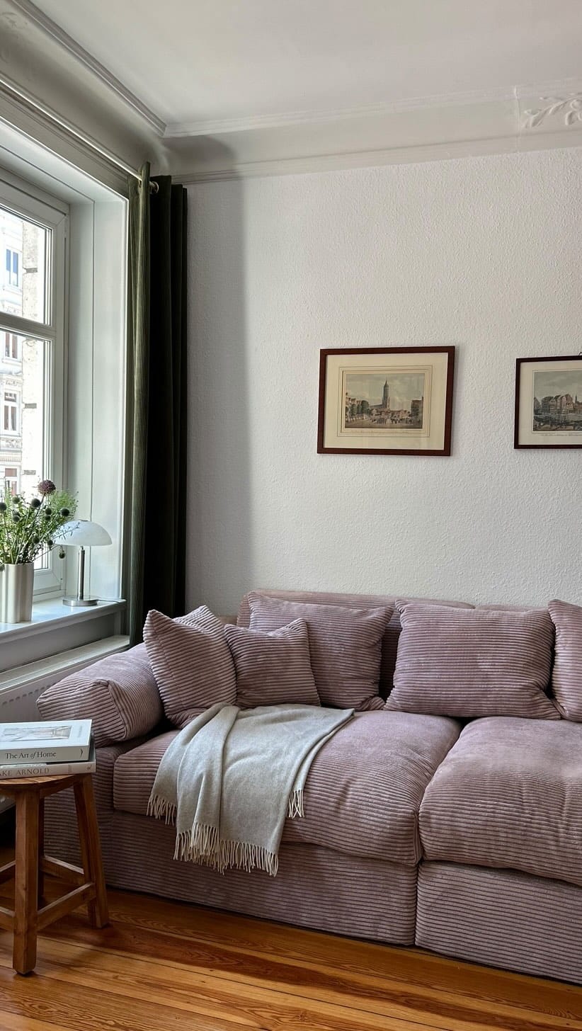 Post 10 by Lisa | Interior & Feng Shui on Instagram (video)