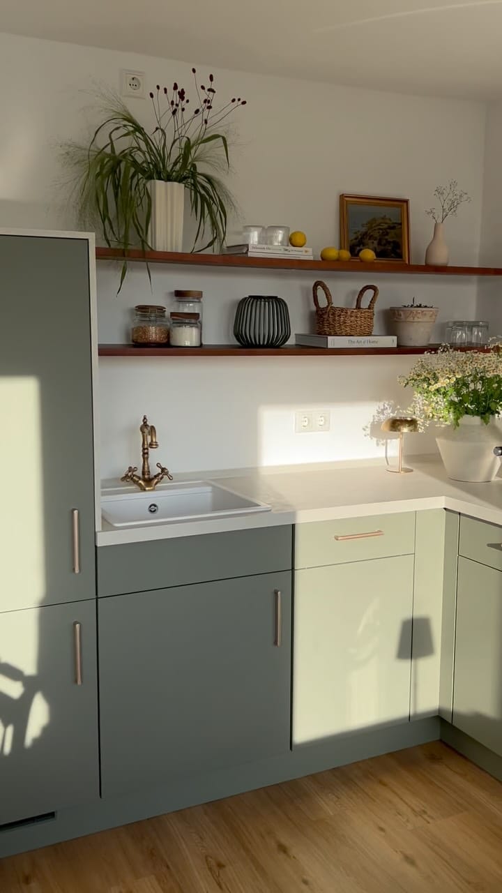Post 1 by Lisa | Interior & Feng Shui on Instagram (video)