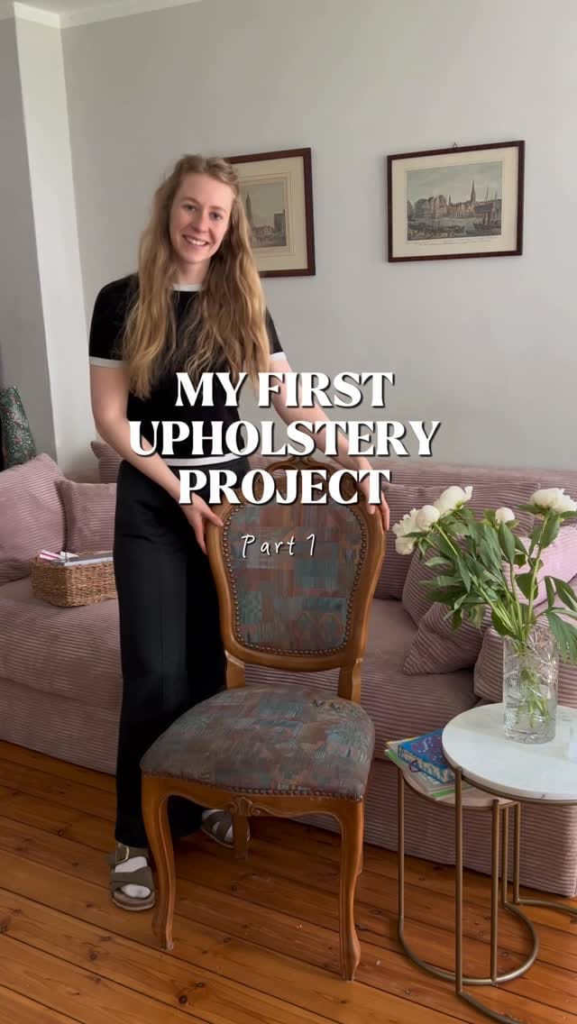 Post 6 by Lisa | Interior & Feng Shui on Instagram (video)