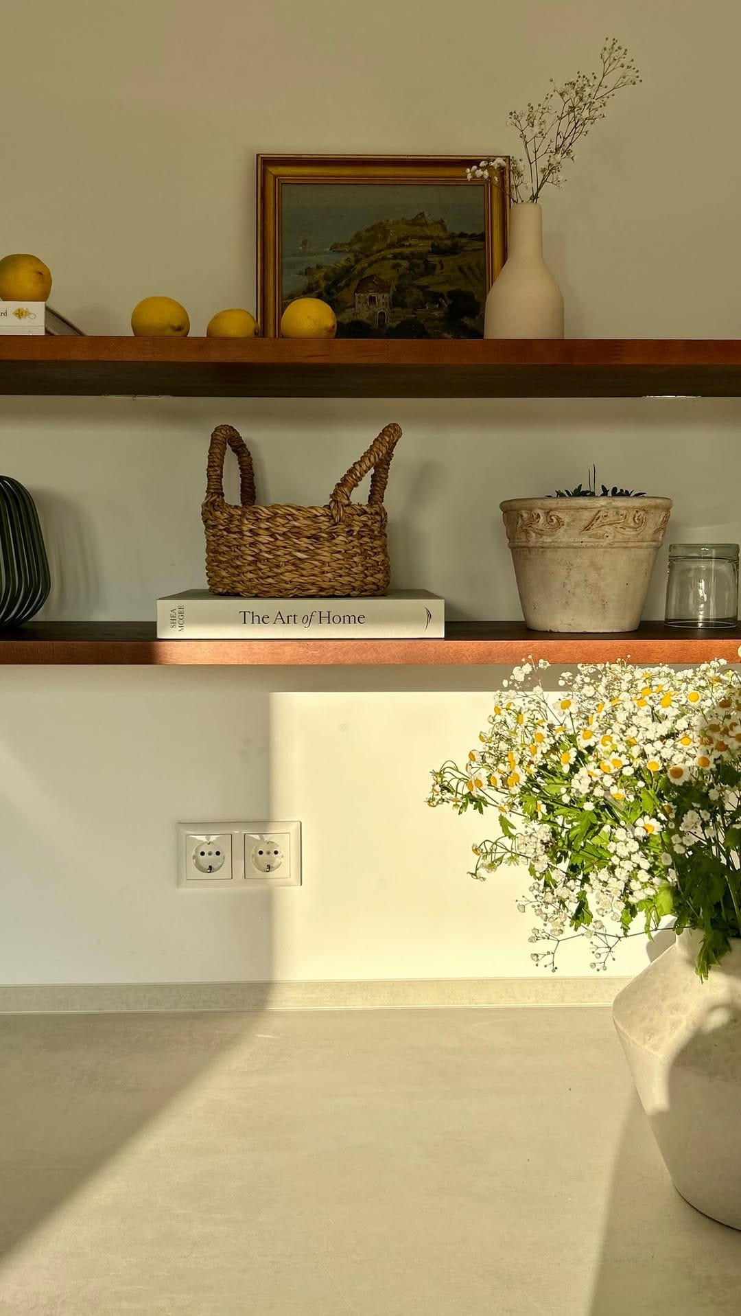 Post 5 by Lisa | Interior & Feng Shui on Instagram (video)