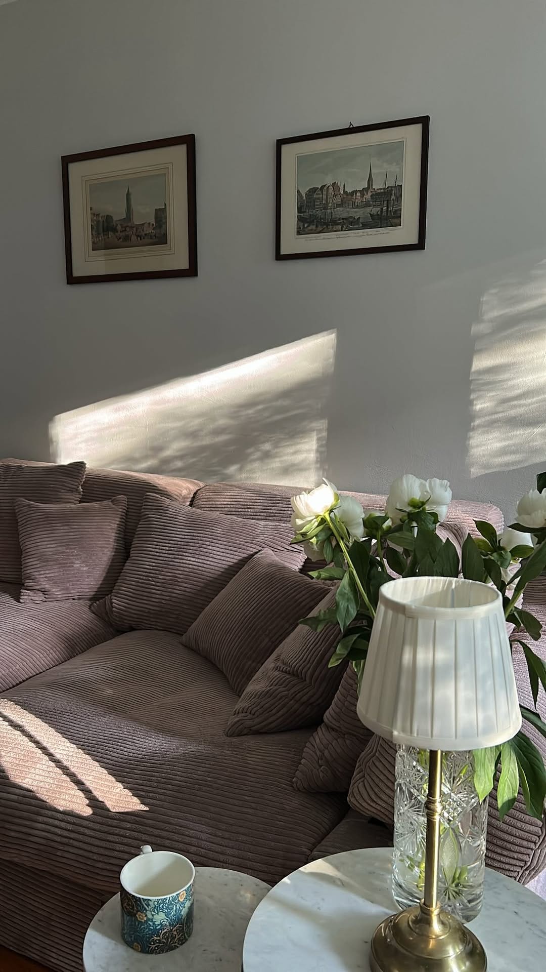 Post 8 by Lisa | Interior & Feng Shui on Instagram (video)