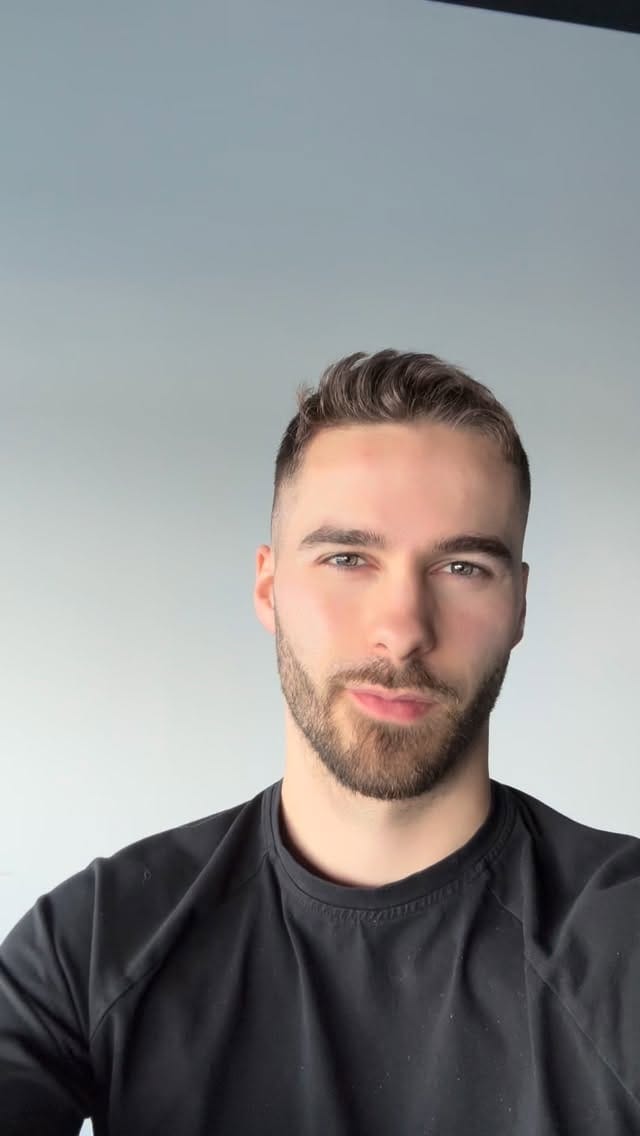 Post 5 by XAVIER CHARRON on Instagram (video)