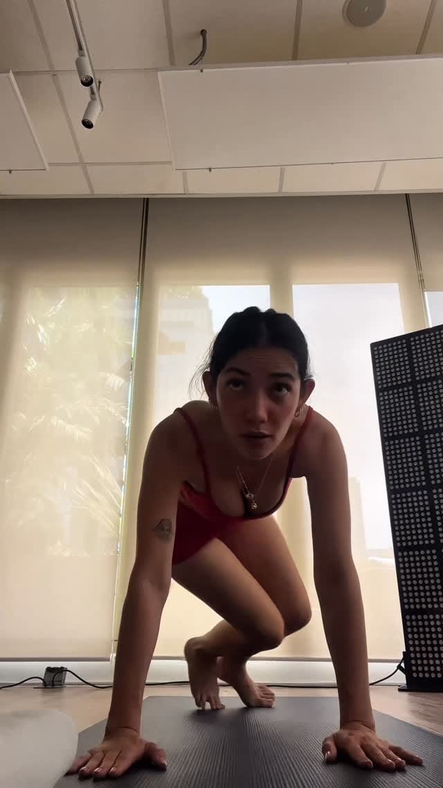 Post 5 by Casey Russell on Instagram (video)
