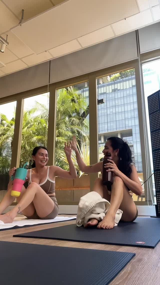 Post 1 by Casey Russell on Instagram (video)