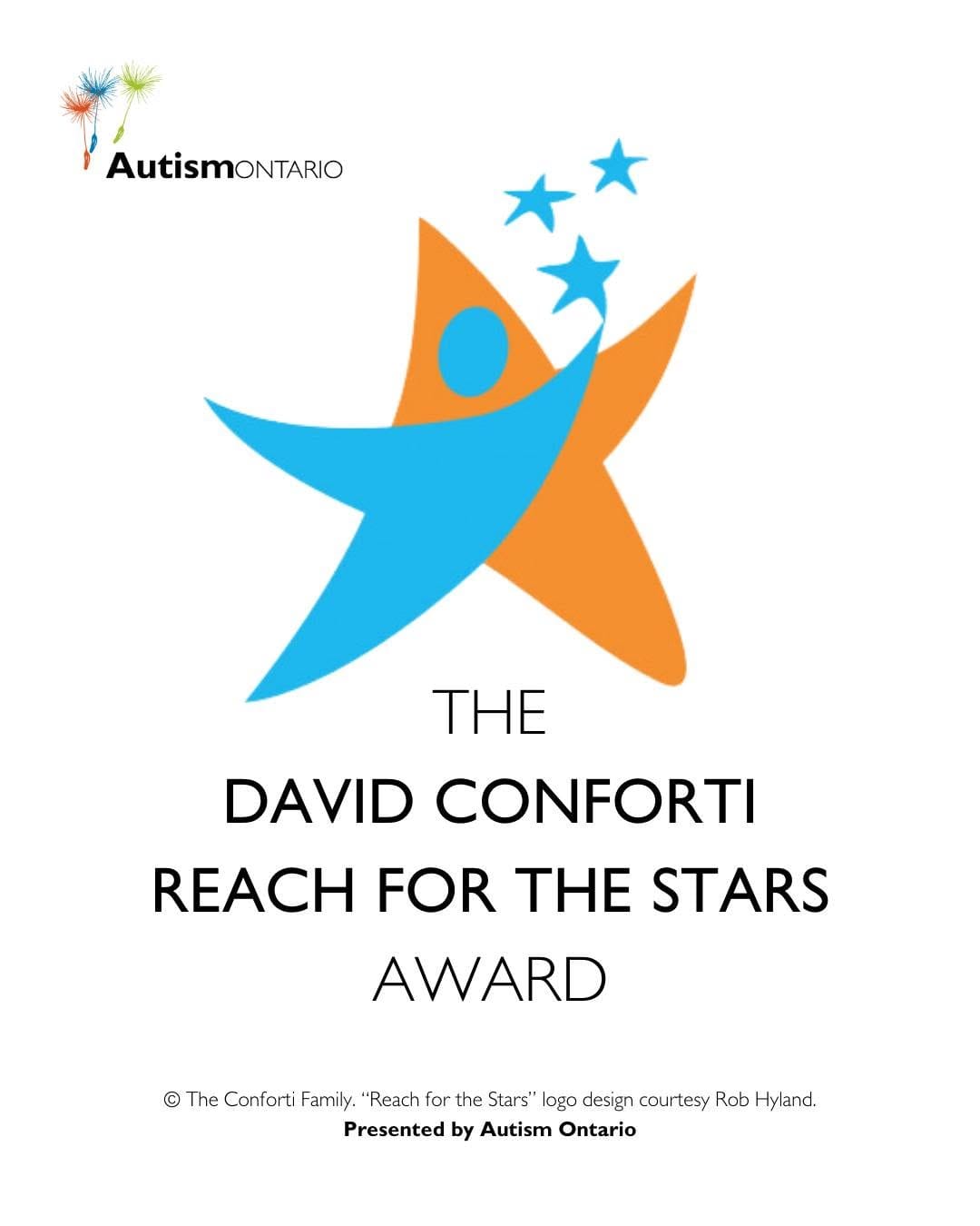 Post 2 by Autism Ontario on Instagram (image)
