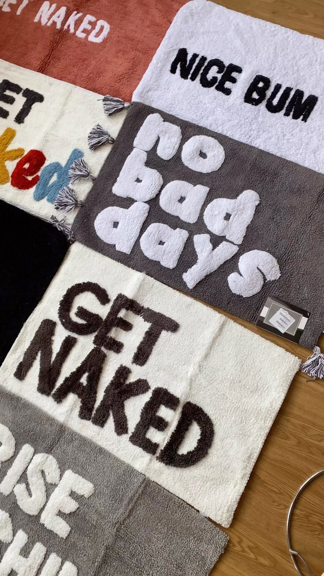 Post 10 by KITCHEN ESSENTIALS, HOUSEHOLD ITEMS AND DECOR IN LAGOS on Instagram (video)