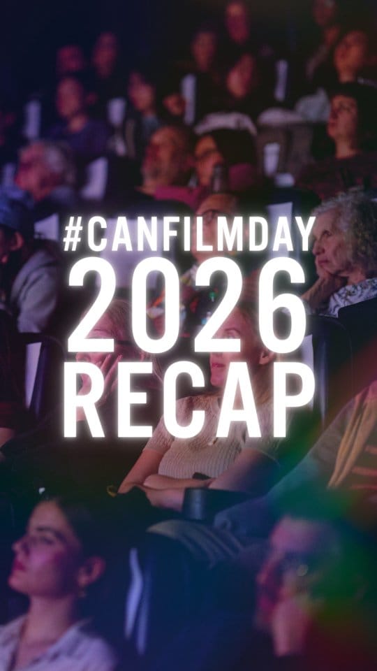 Post 2 by REEL CANADA 🍁 on Instagram (video)