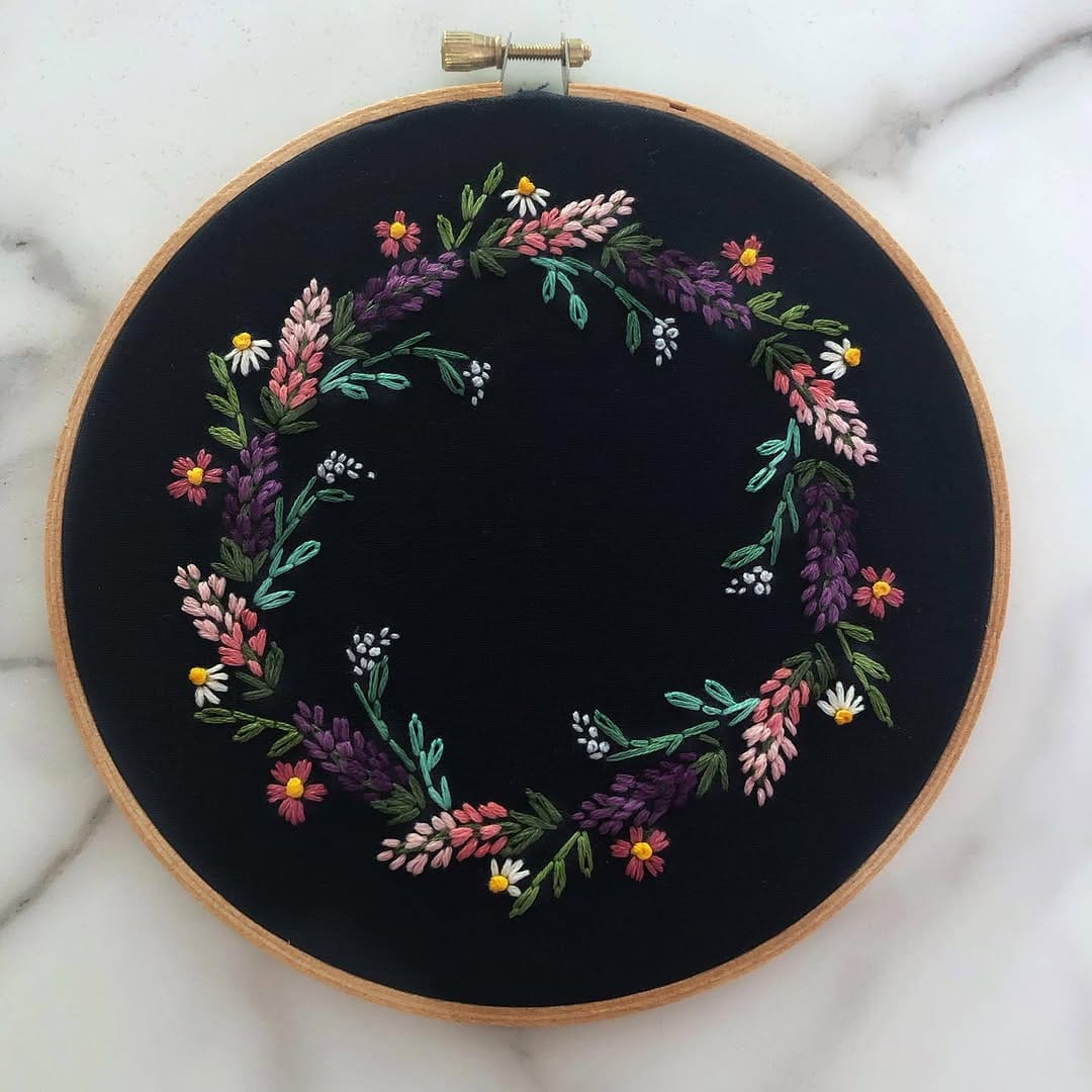 Post 5 by Elizabeth Slater on Instagram (image)