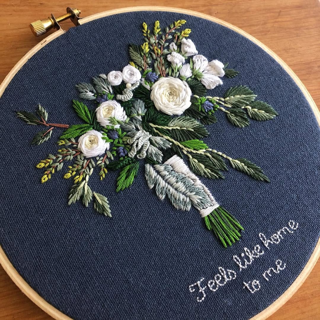 Post 7 by Elizabeth Slater on Instagram (image)