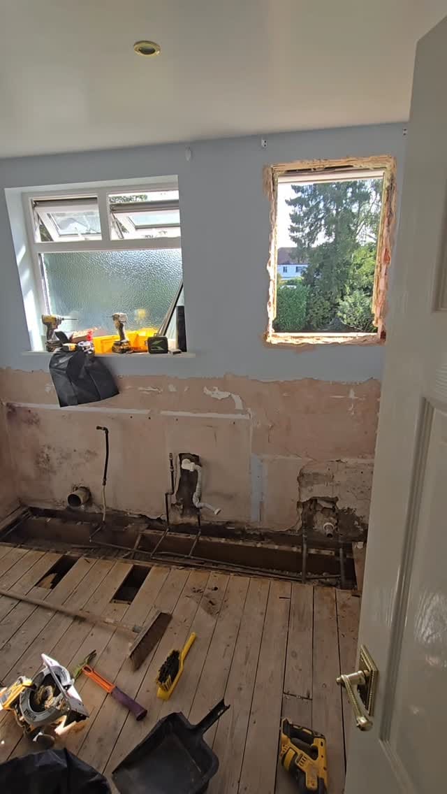 Post 9 by Touchstone (Surrey) Ltd on Instagram (video)