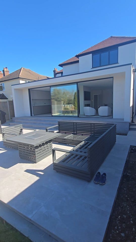Post 10 by Touchstone (Surrey) Ltd on Instagram (video)