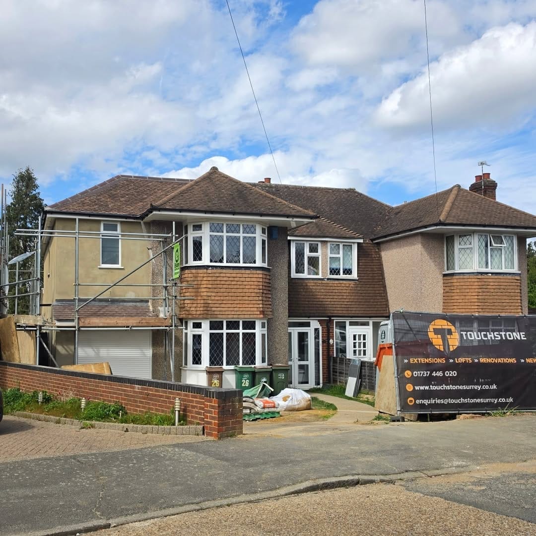 Post 1 by Touchstone (Surrey) Ltd on Instagram (image)