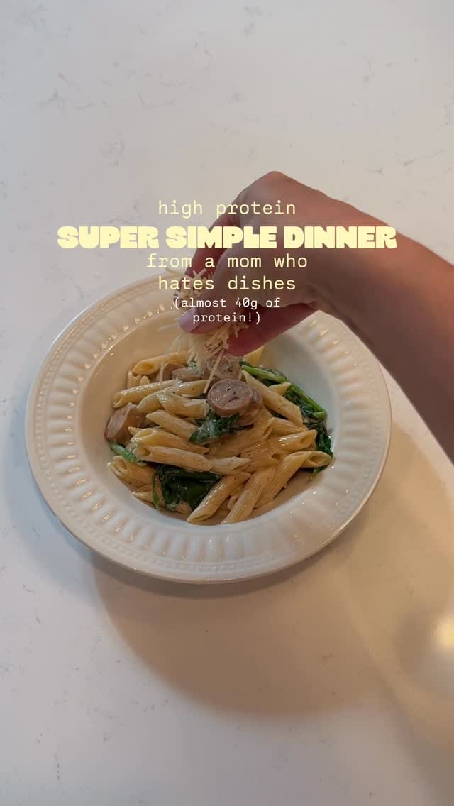 Post 10 by Olivia Ivey-Davis - Skinny Hangover on Instagram (video)