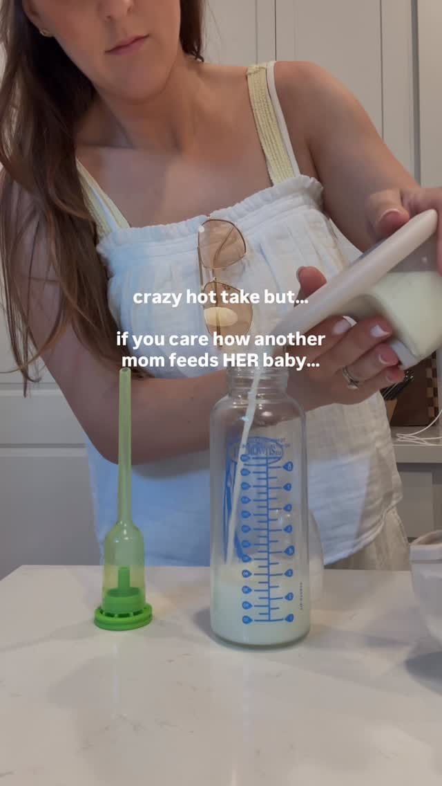 Post 8 by Olivia Ivey-Davis - Skinny Hangover on Instagram (video)