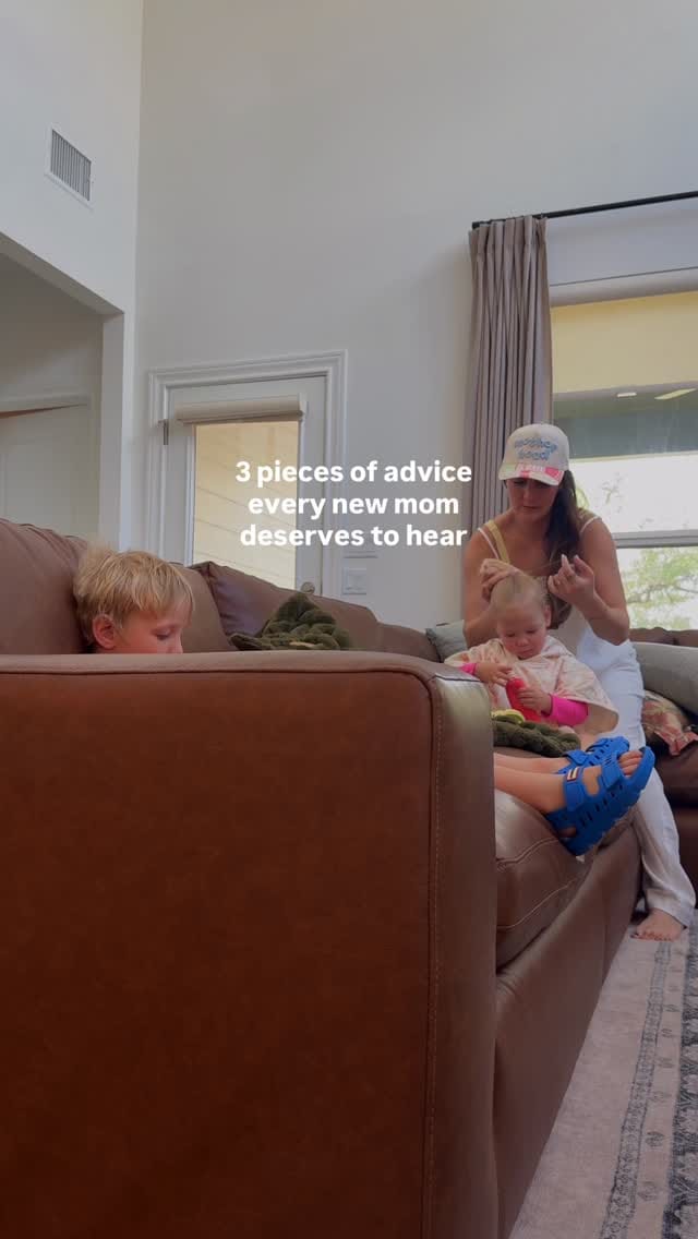 Post 5 by Olivia Ivey-Davis - Skinny Hangover on Instagram (video)