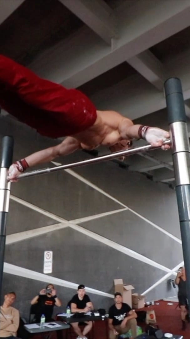 Post 10 by Vincent Bouchard on Instagram (video)