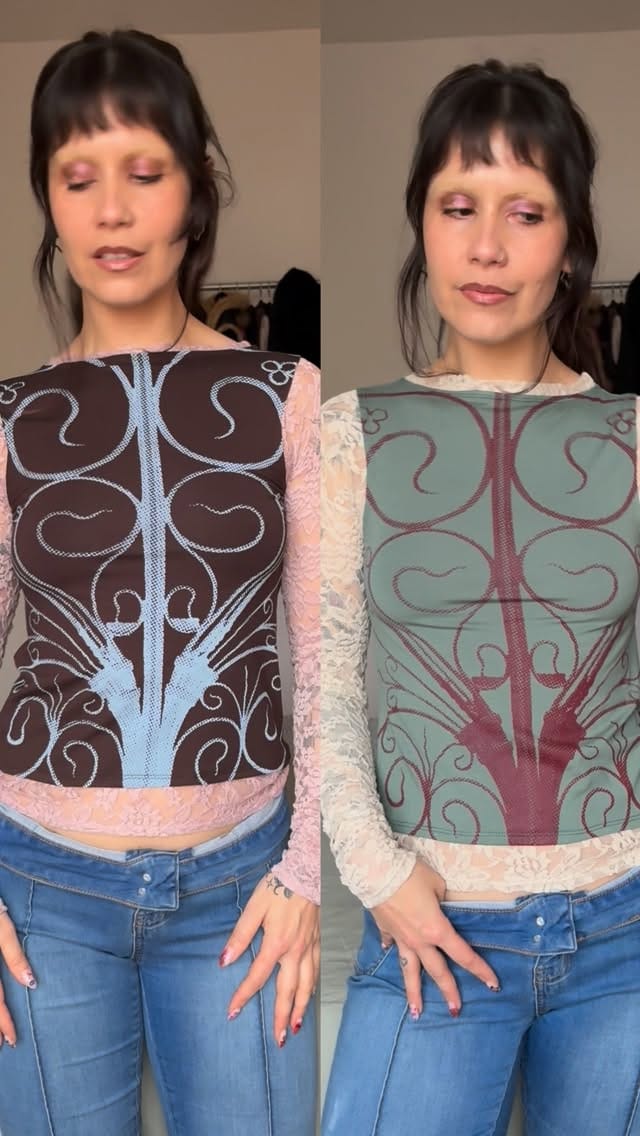 Post 8 by Camila Maldonado on Instagram (video)
