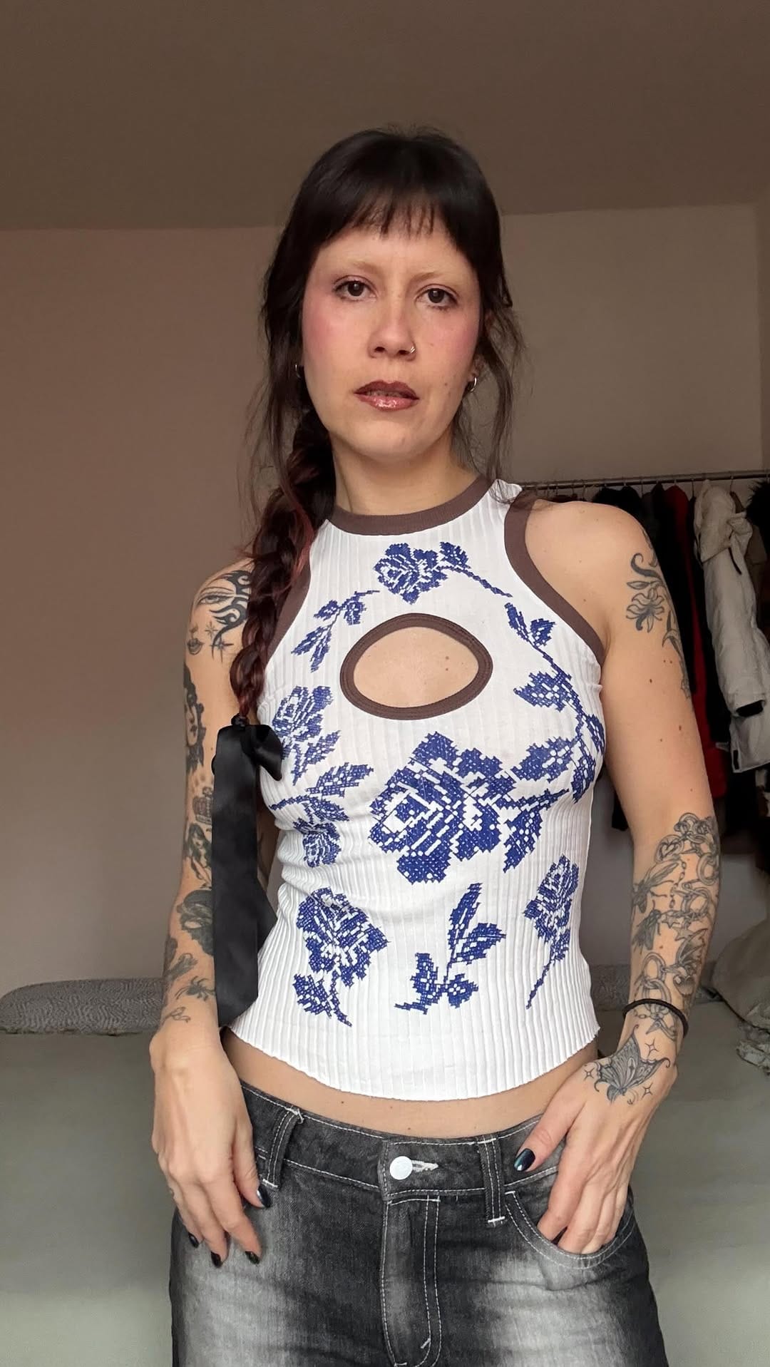 Post 9 by Camila Maldonado on Instagram (video)