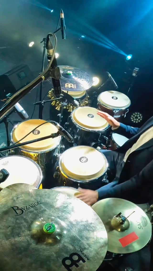 Post 8 by Dayron Luis on Instagram (video)