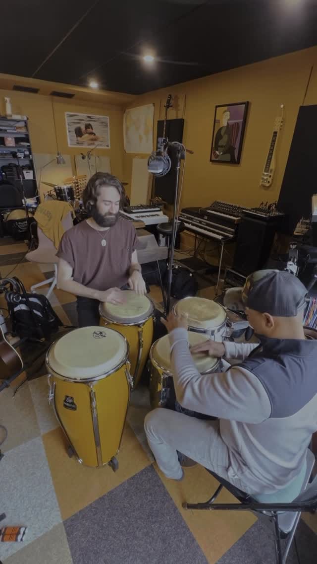 Post 1 by Dayron Luis on Instagram (video)