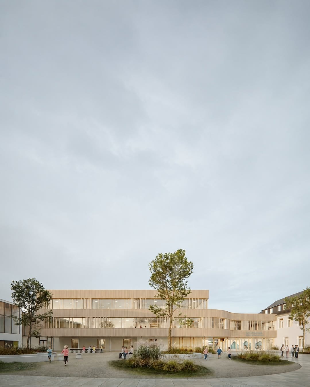 Post 1 by metaform architects on Instagram (carousel)