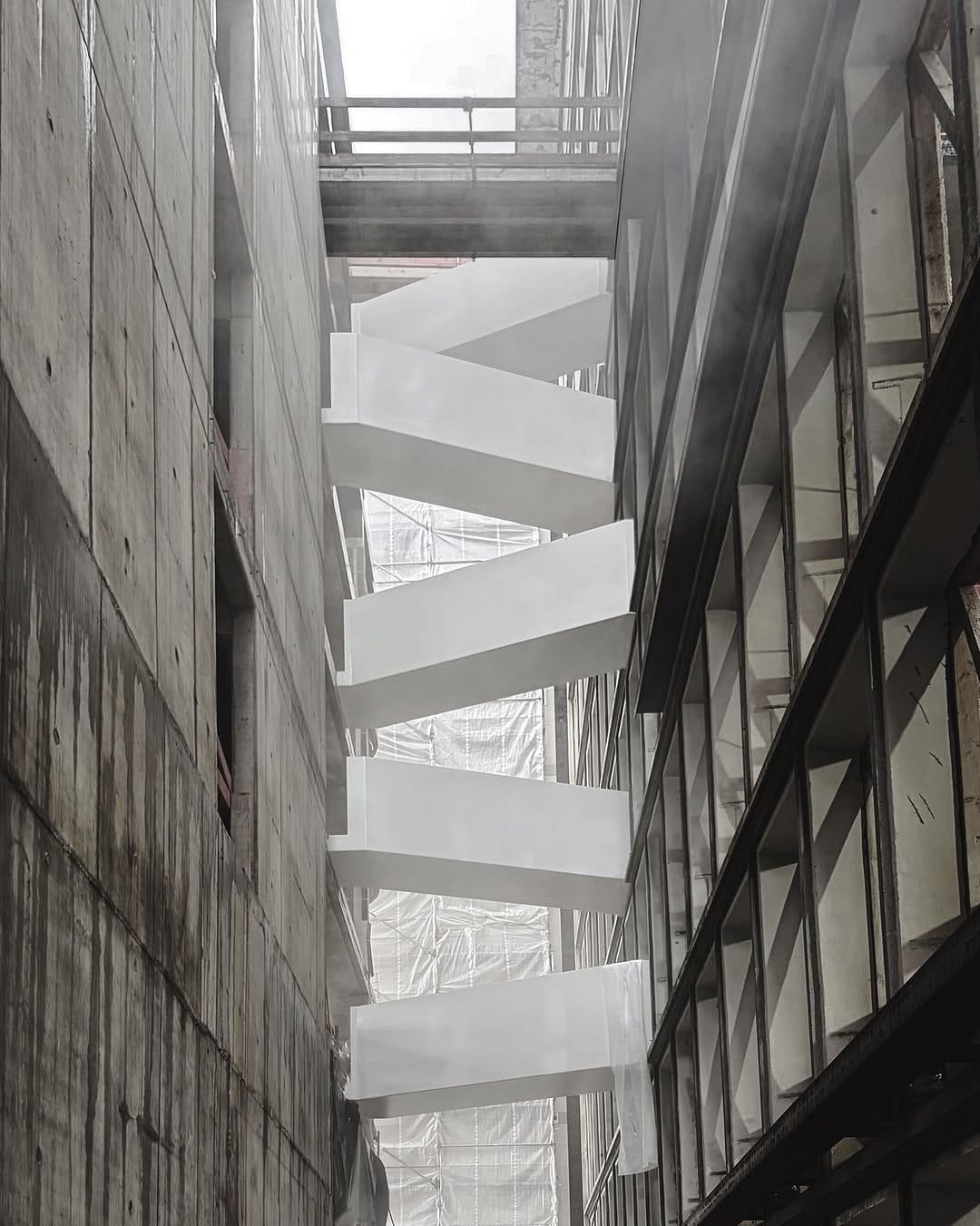 Post 10 by metaform architects on Instagram (image)