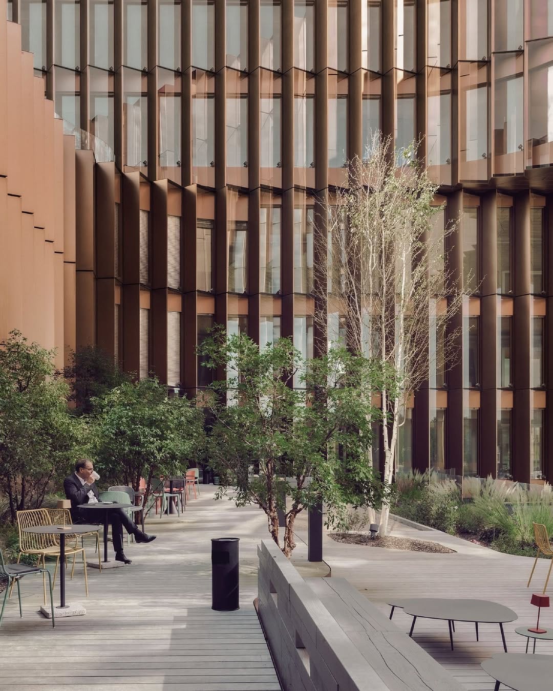 Post 8 by metaform architects on Instagram (carousel)