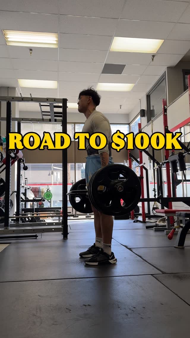 Post 4 by New King on Instagram (video)