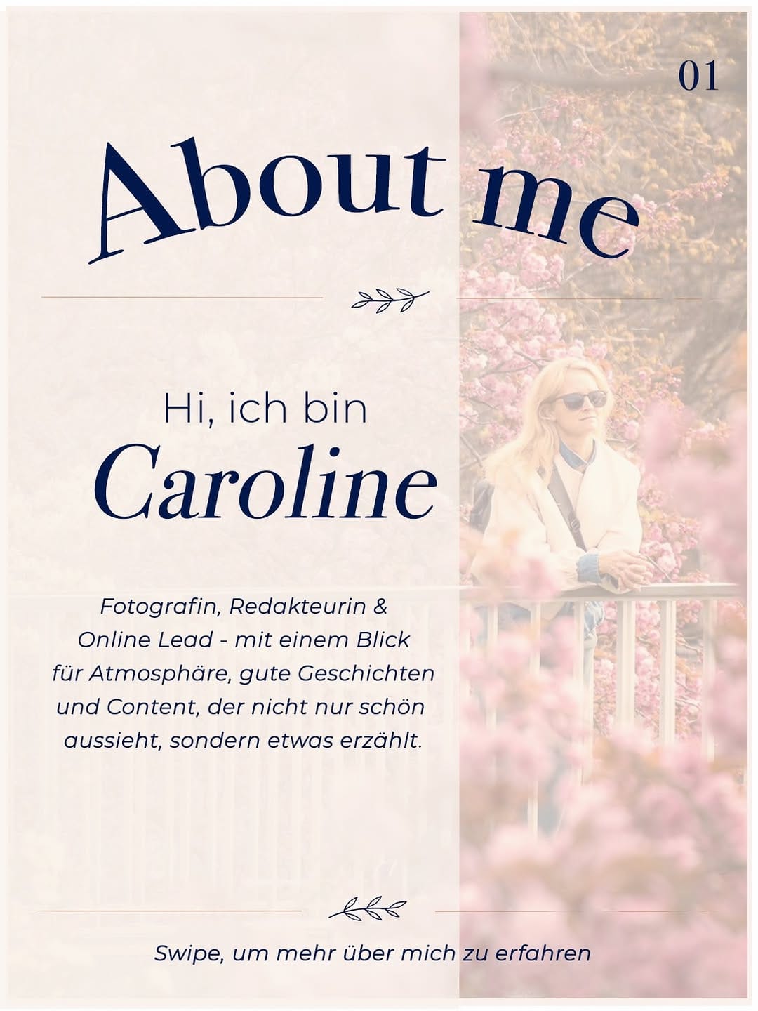 Post 10 by Caroline Bleicken | Fine Art & Urban Photographer on Instagram (carousel)