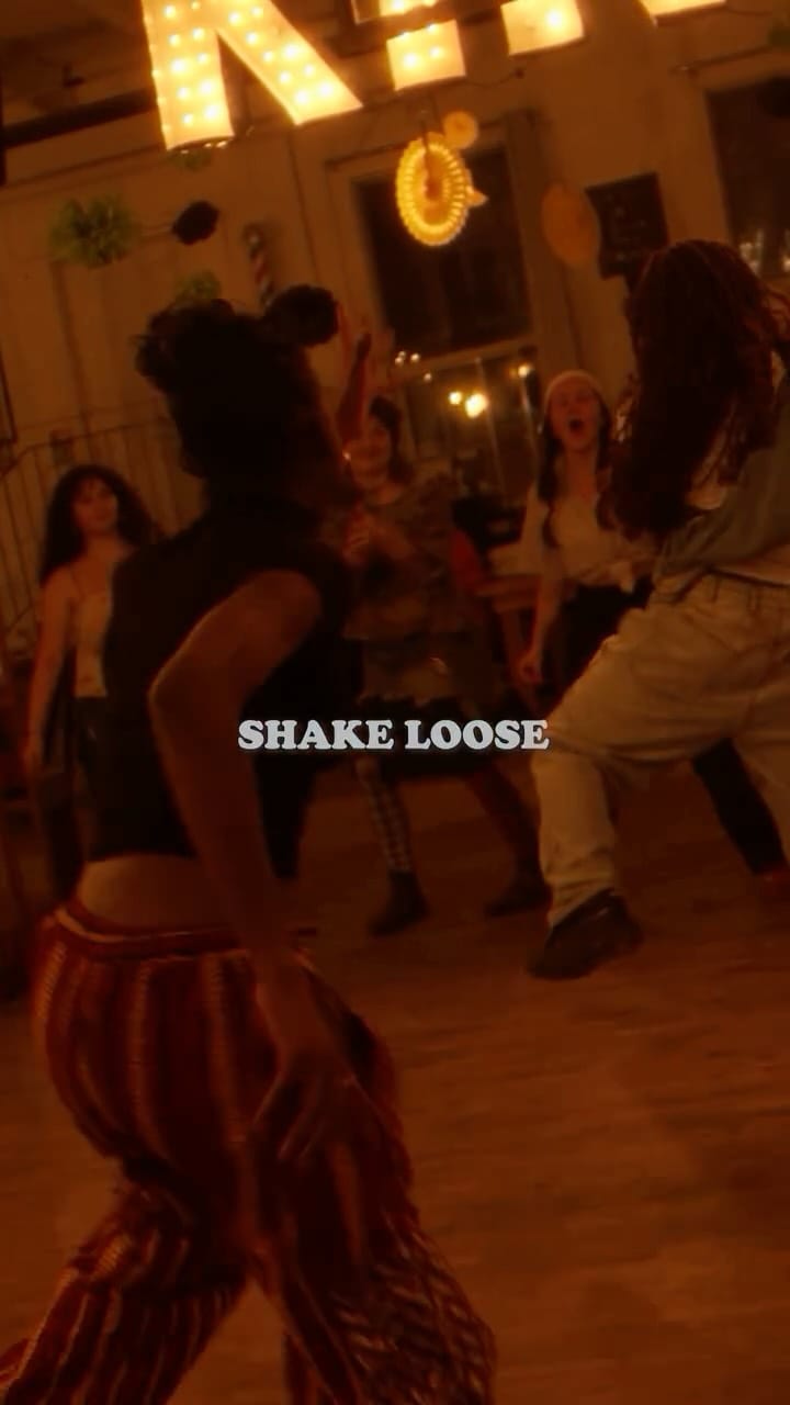 Post 2 by F A S A on Instagram (video)