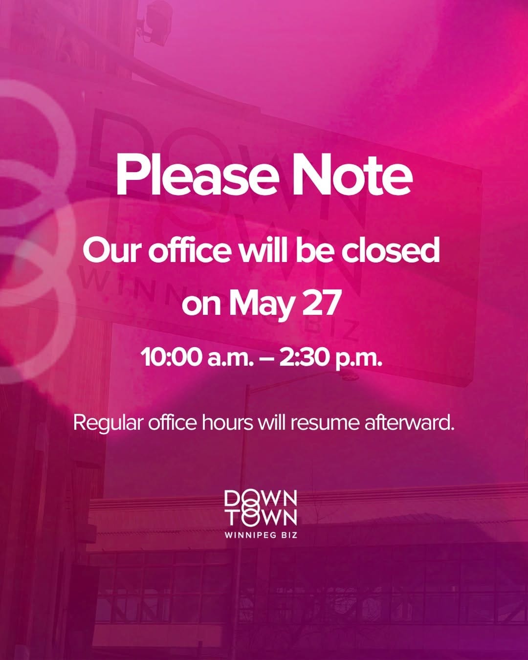 Post 8 by Downtown Winnipeg BIZ on Instagram (image)
