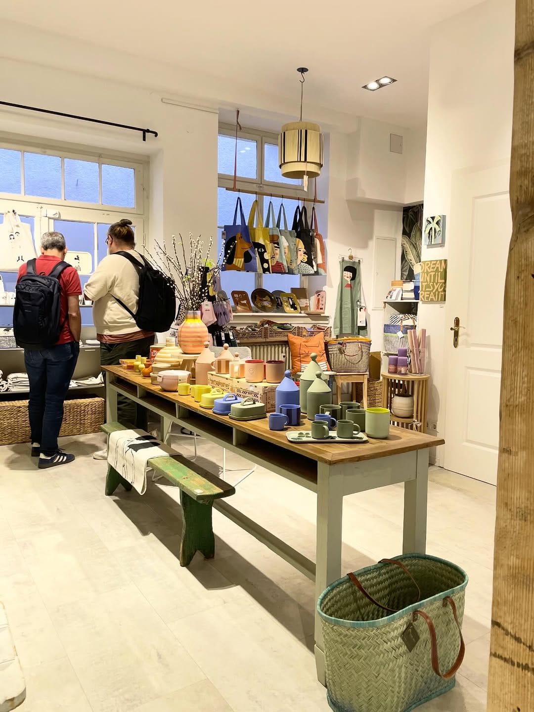 Post 7 by SiRiPiRi - DER Concept Store für Interior und Wohnaccessoires on Instagram (image)