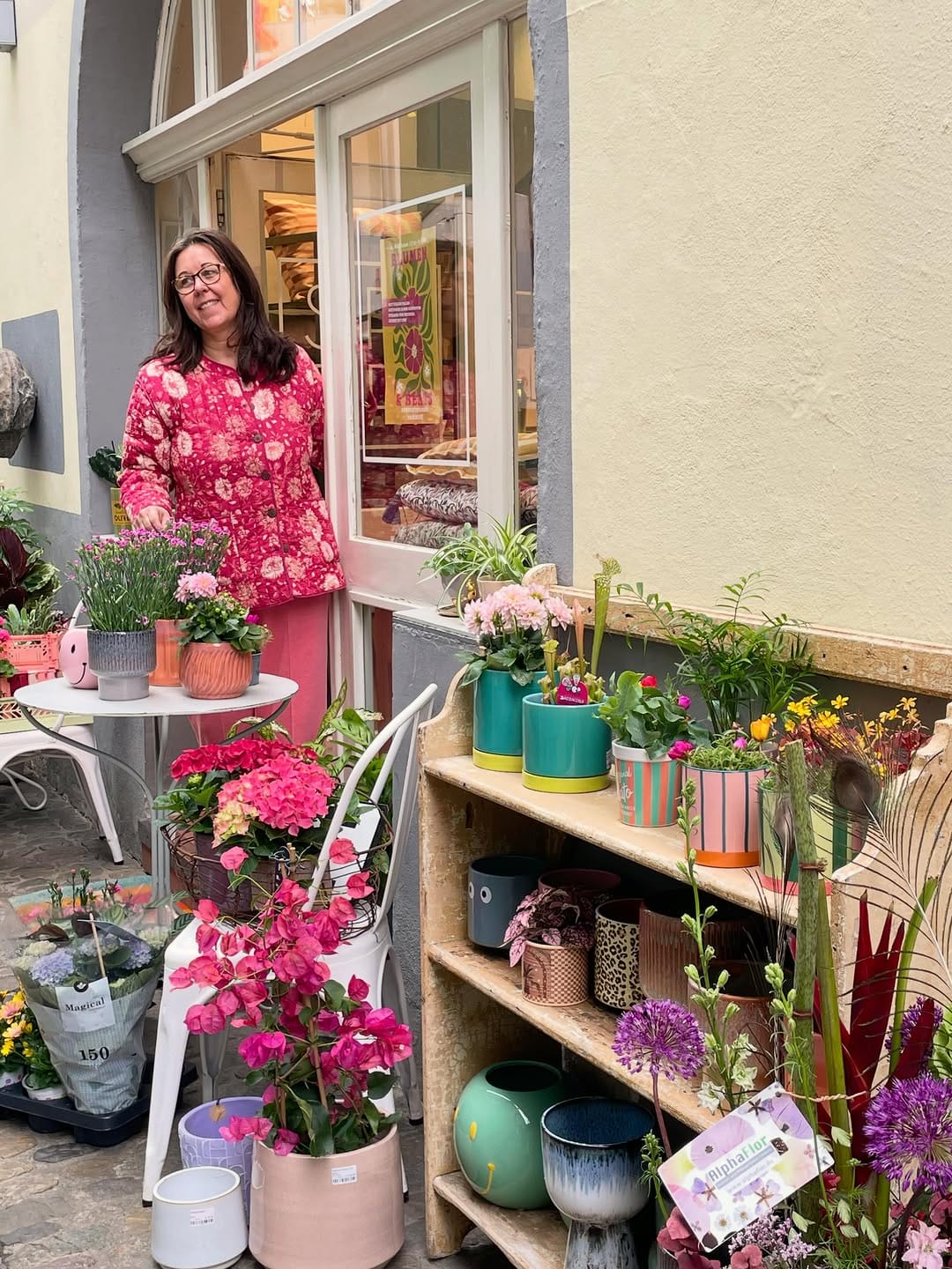 Post 1 by SiRiPiRi - DER Concept Store für Interior und Wohnaccessoires on Instagram (image)