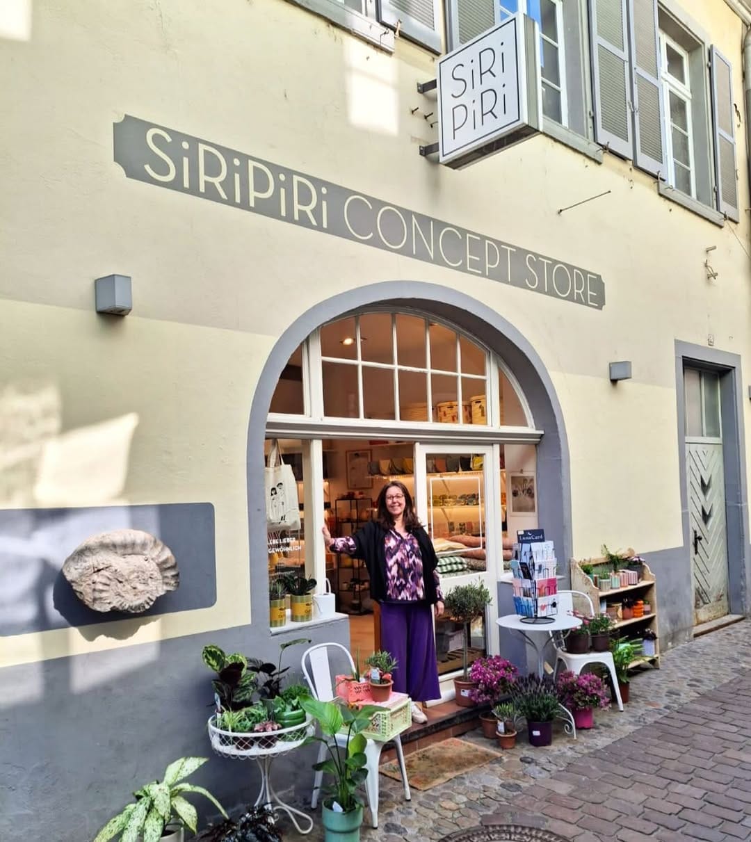 Post 5 by SiRiPiRi - DER Concept Store für Interior und Wohnaccessoires on Instagram (image)