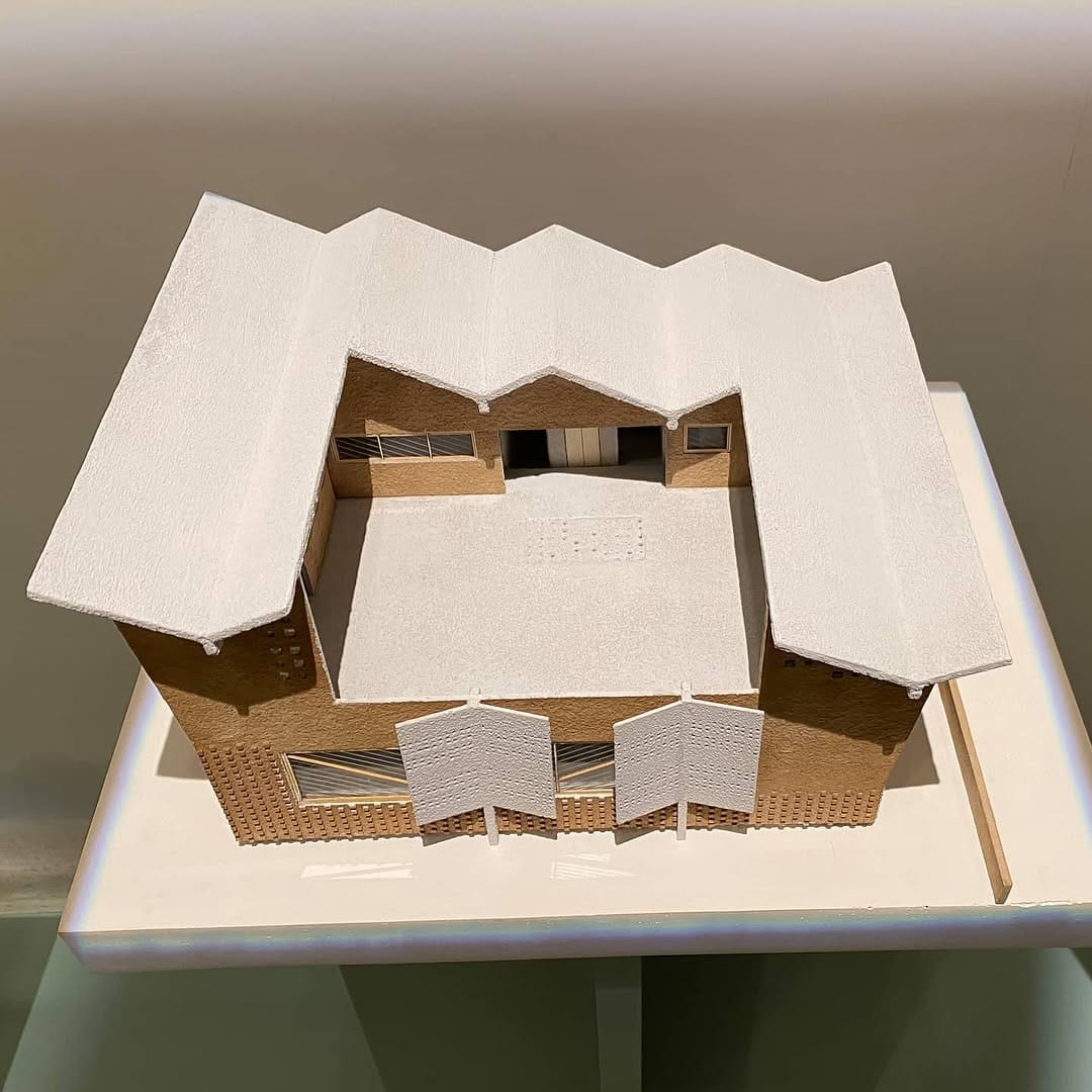 Post 6 by Anupama Kundoo Architects on Instagram (image)