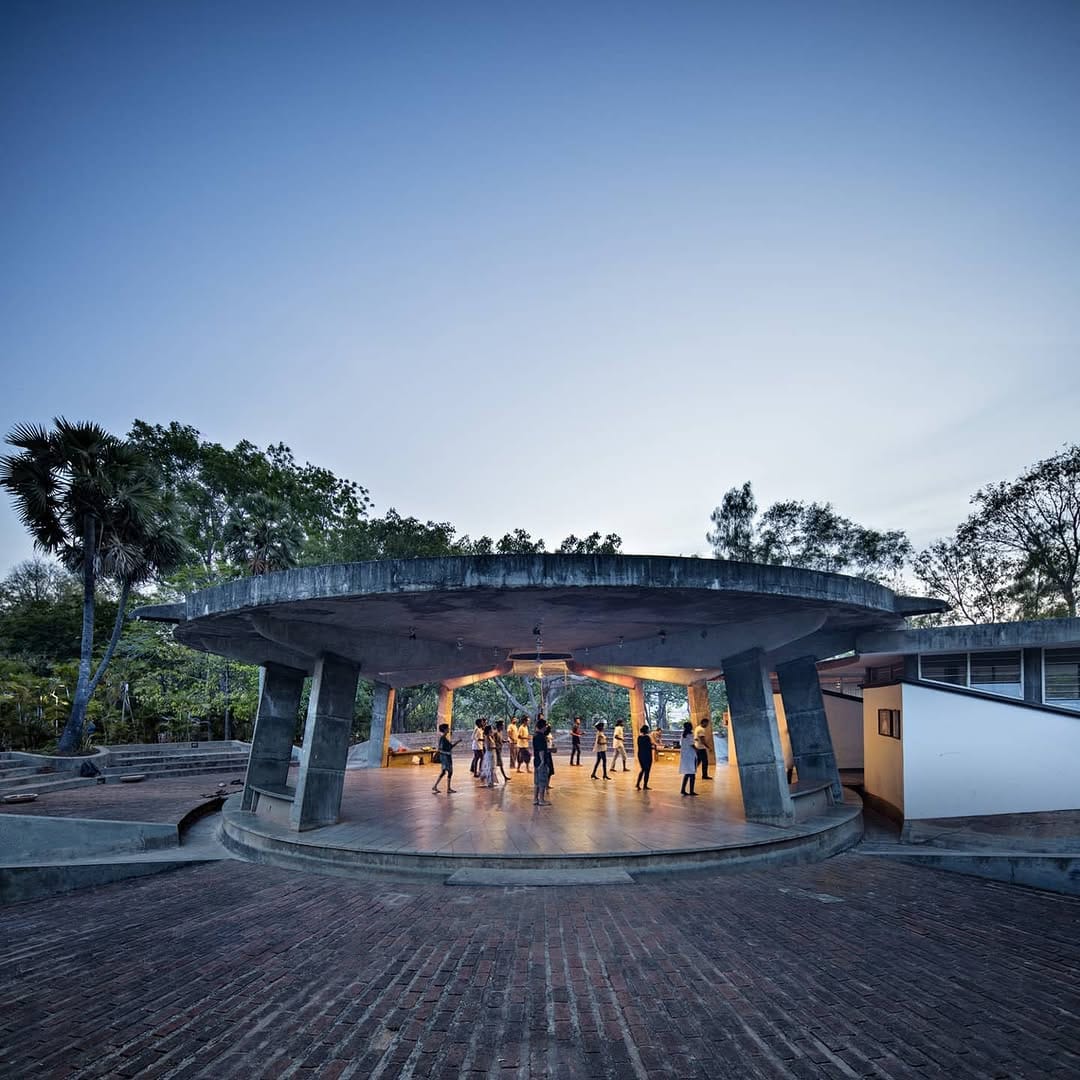 Post 8 by Anupama Kundoo Architects on Instagram (image)