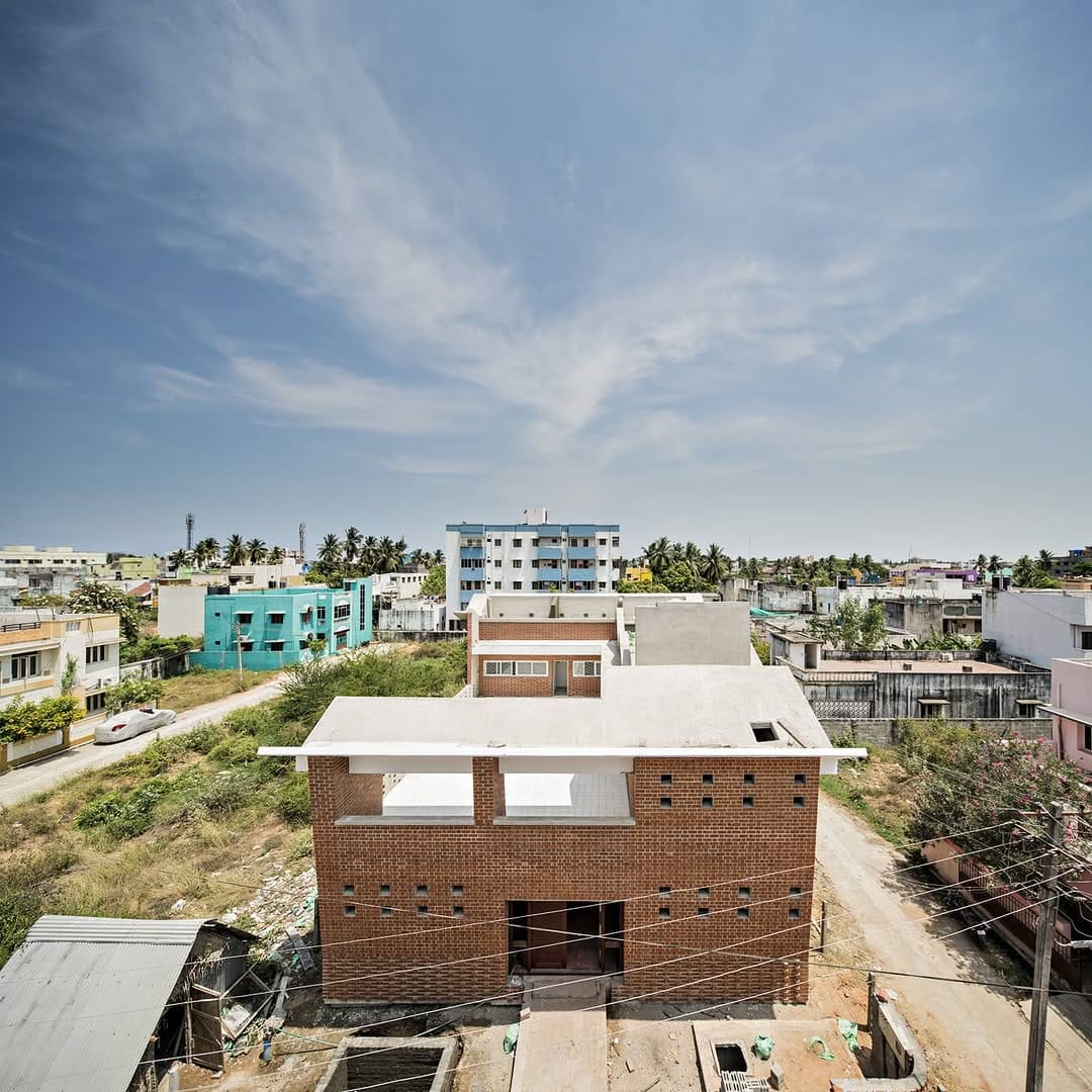 Post 4 by Anupama Kundoo Architects on Instagram (image)