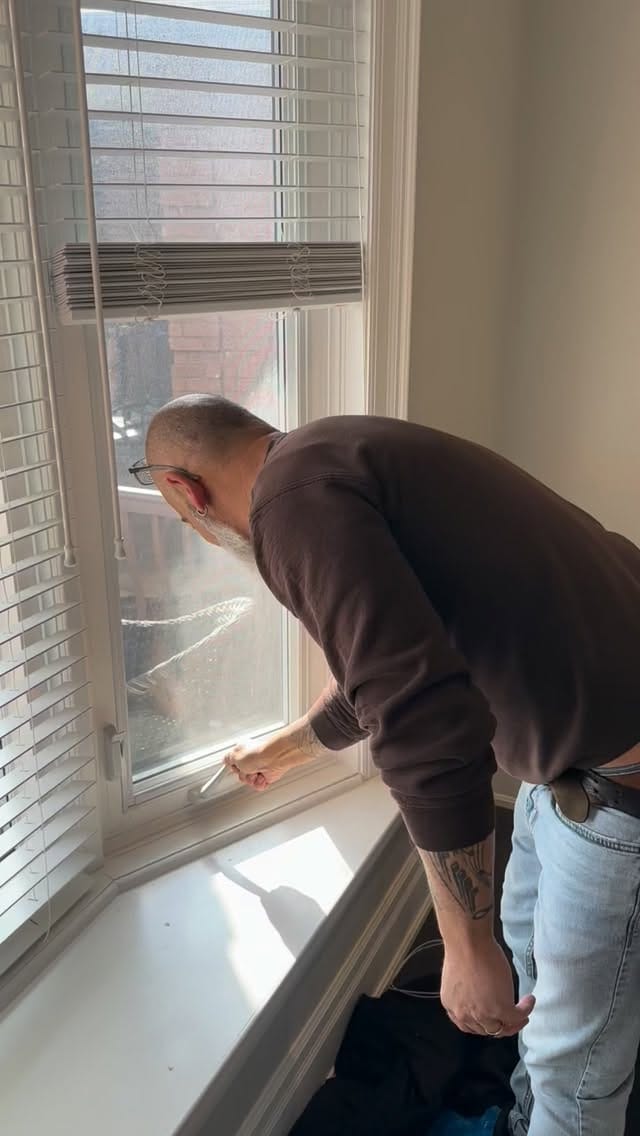 Post 1 by Joe Marino on Instagram (video)