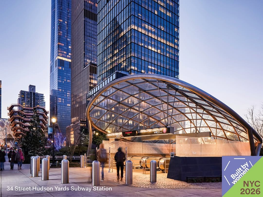 Post 9 by Dattner Architects on Instagram (carousel)