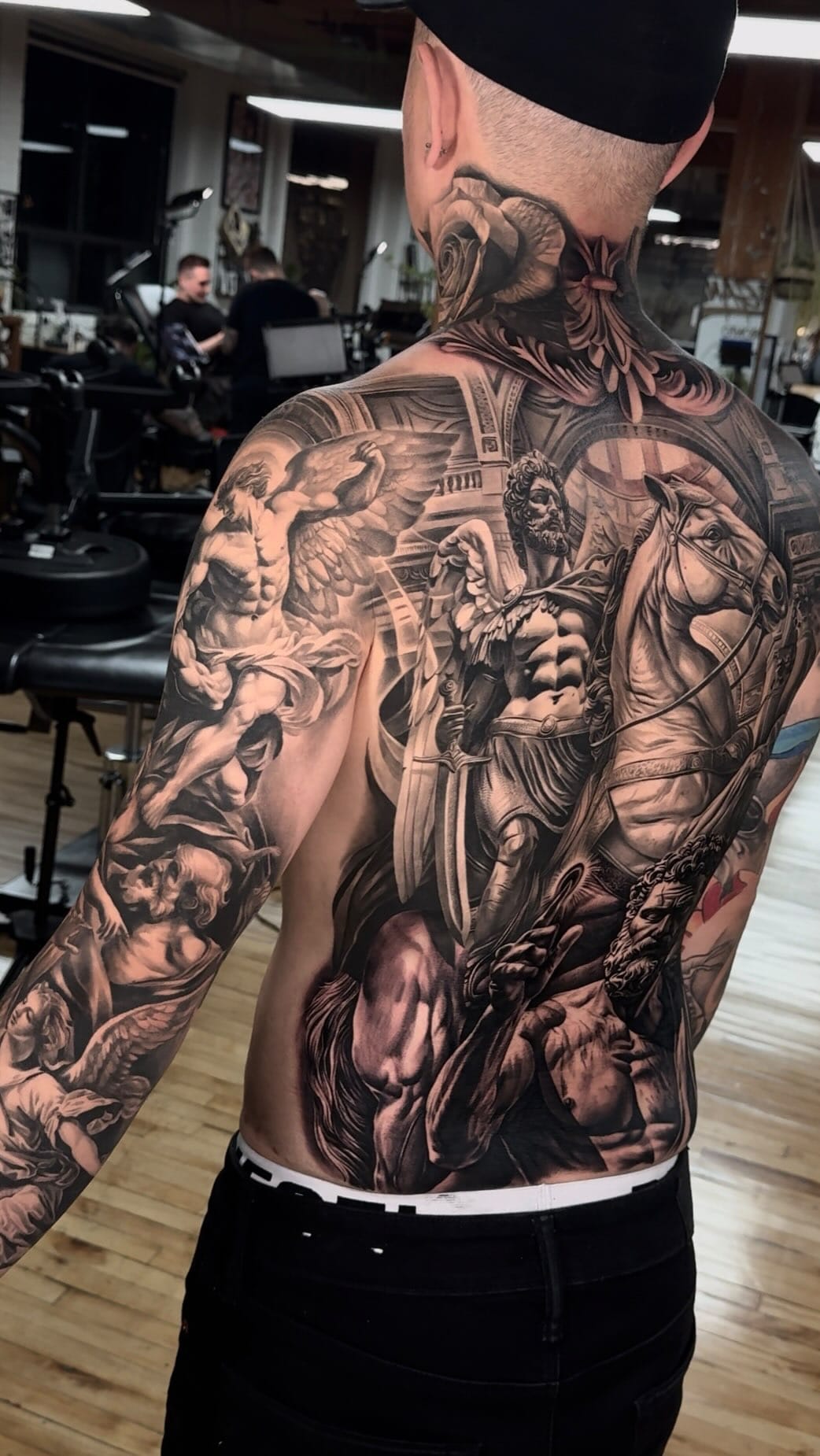 Post 10 by Dayan Torres Fleites on Instagram (video)