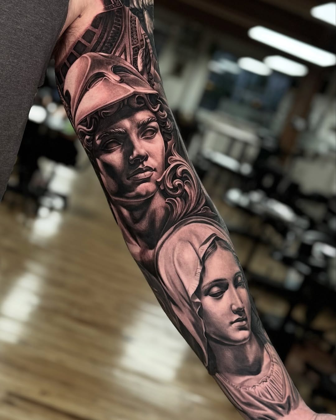 Post 5 by Dayan Torres Fleites on Instagram (carousel)