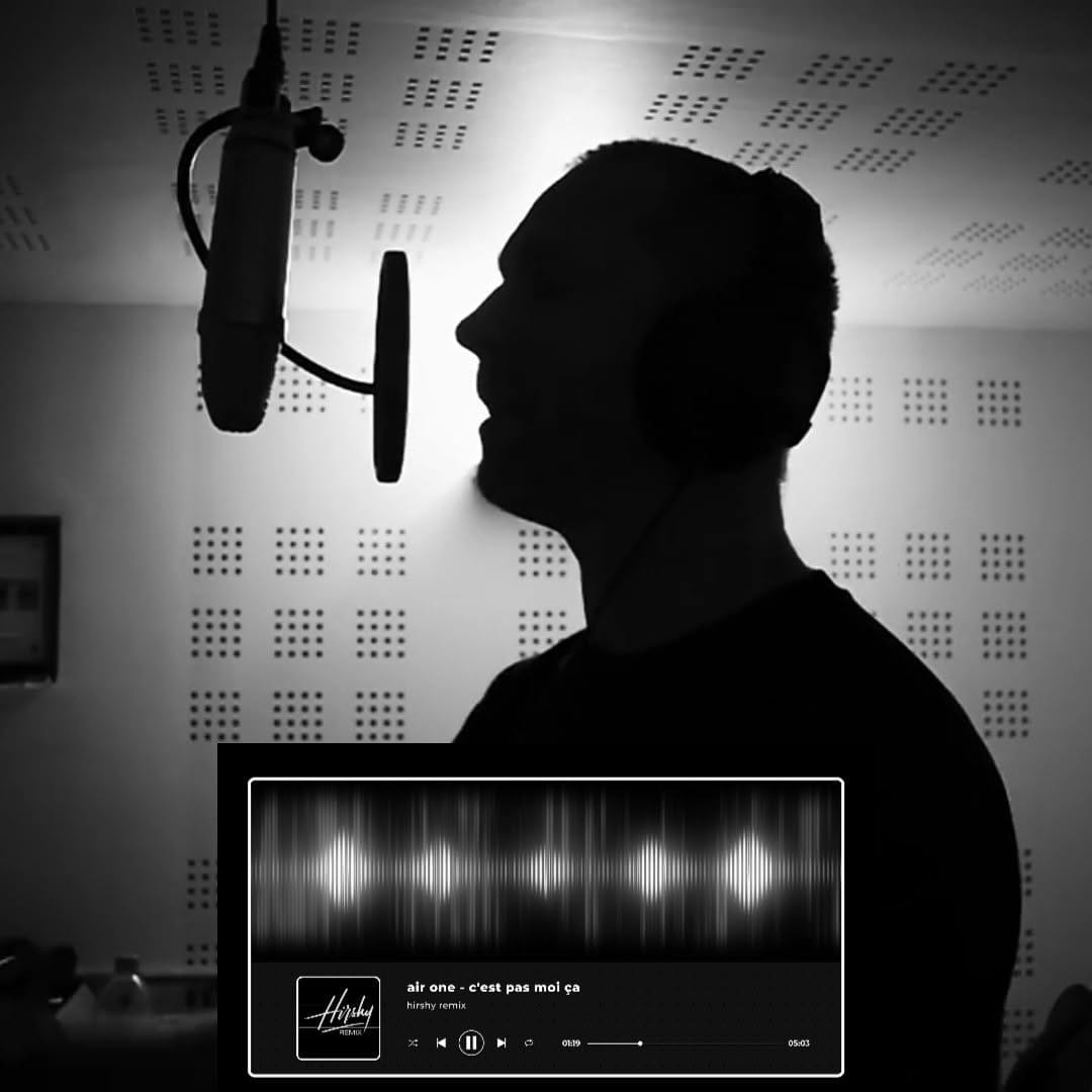 Post 10 by Robert Hirschmann on Instagram (video)