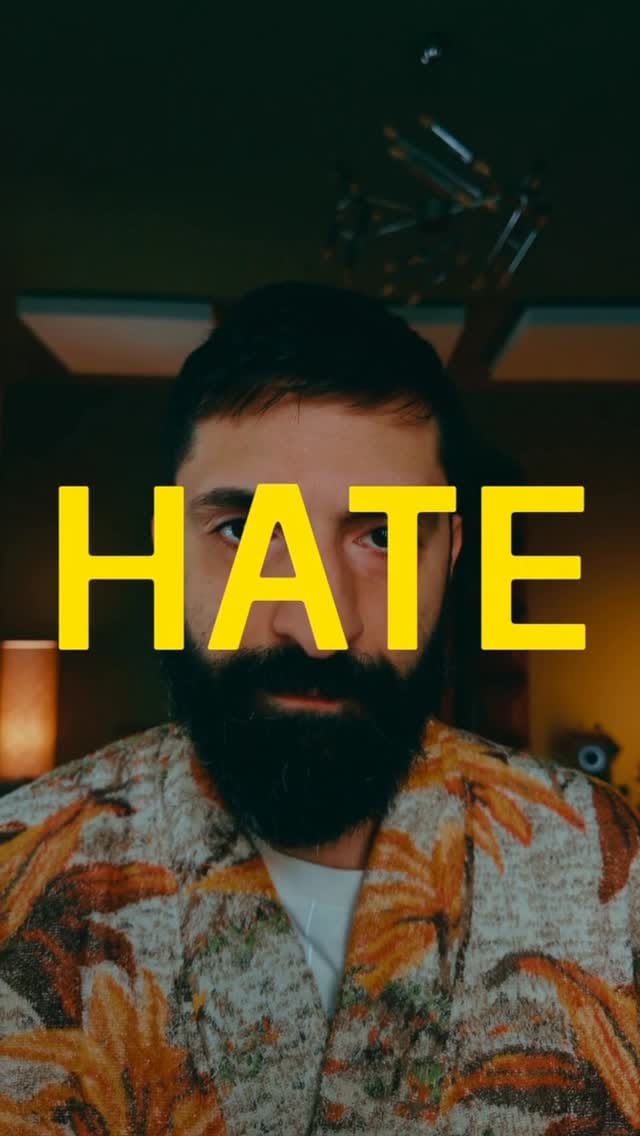 Post 4 by DIMI VESOS • Interior & Sound on Instagram (video)