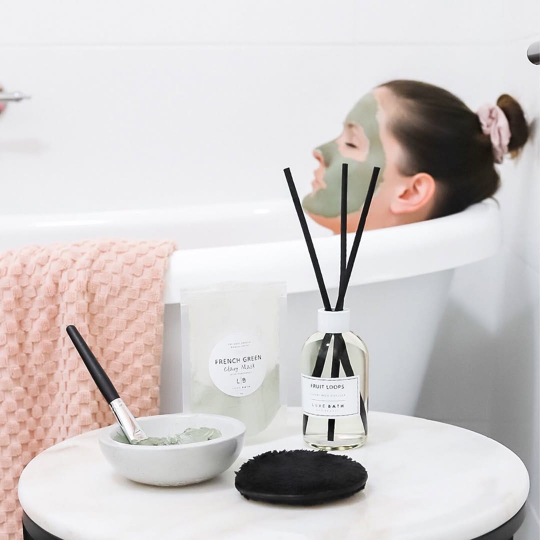 Post 5 by ＬＵＸＥ ＢＡＴＨ | ＢＥＡＵＴＹ | ＨＯＭＥ on Instagram (image)