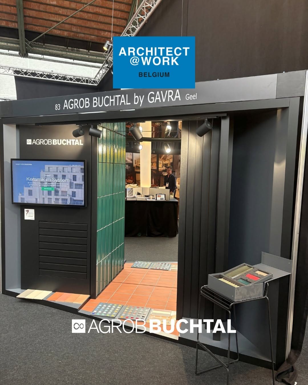 Post 6 by AGROB BUCHTAL Official on Instagram (carousel)