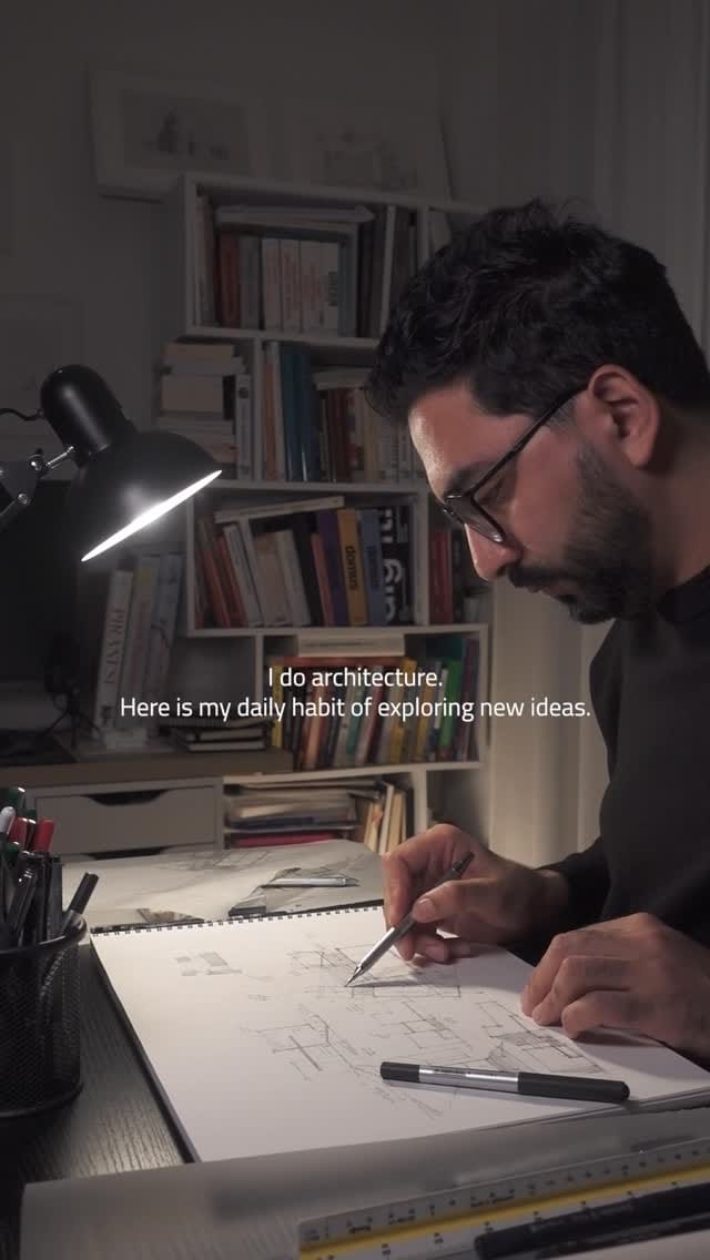 Post 8 by Hossam ElYamani on Instagram (video)