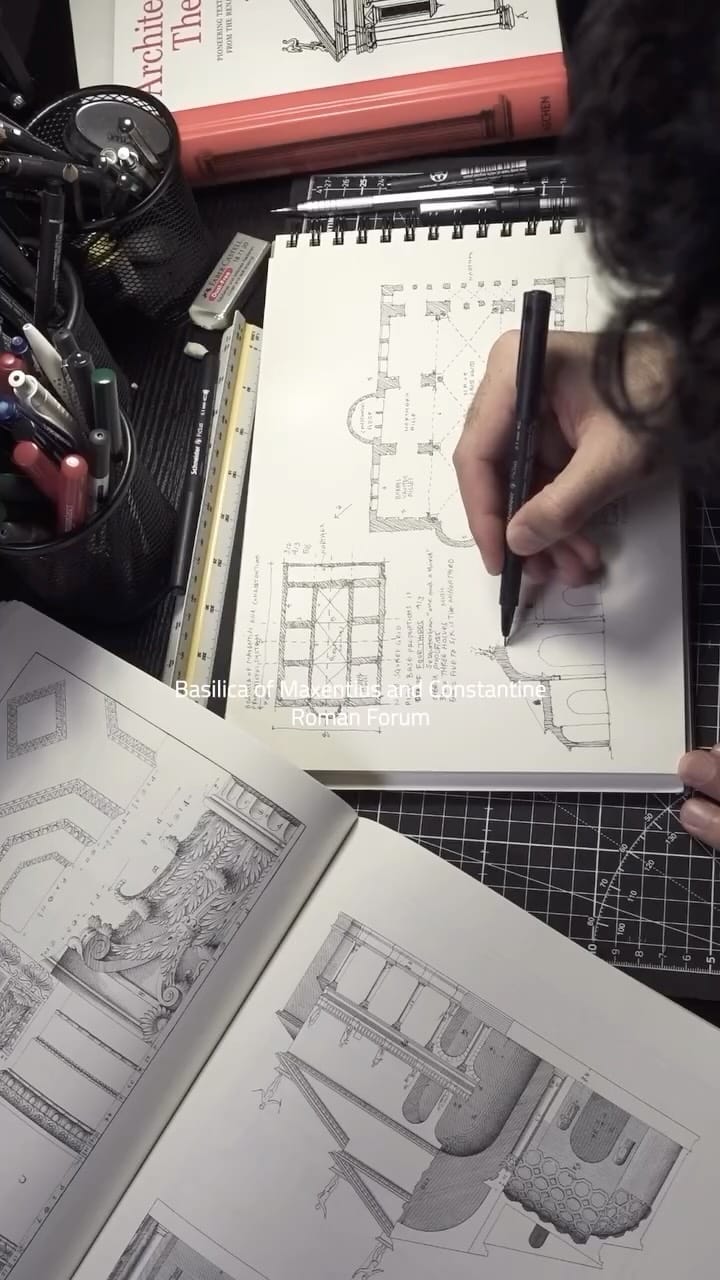 Post 5 by Hossam ElYamani on Instagram (video)