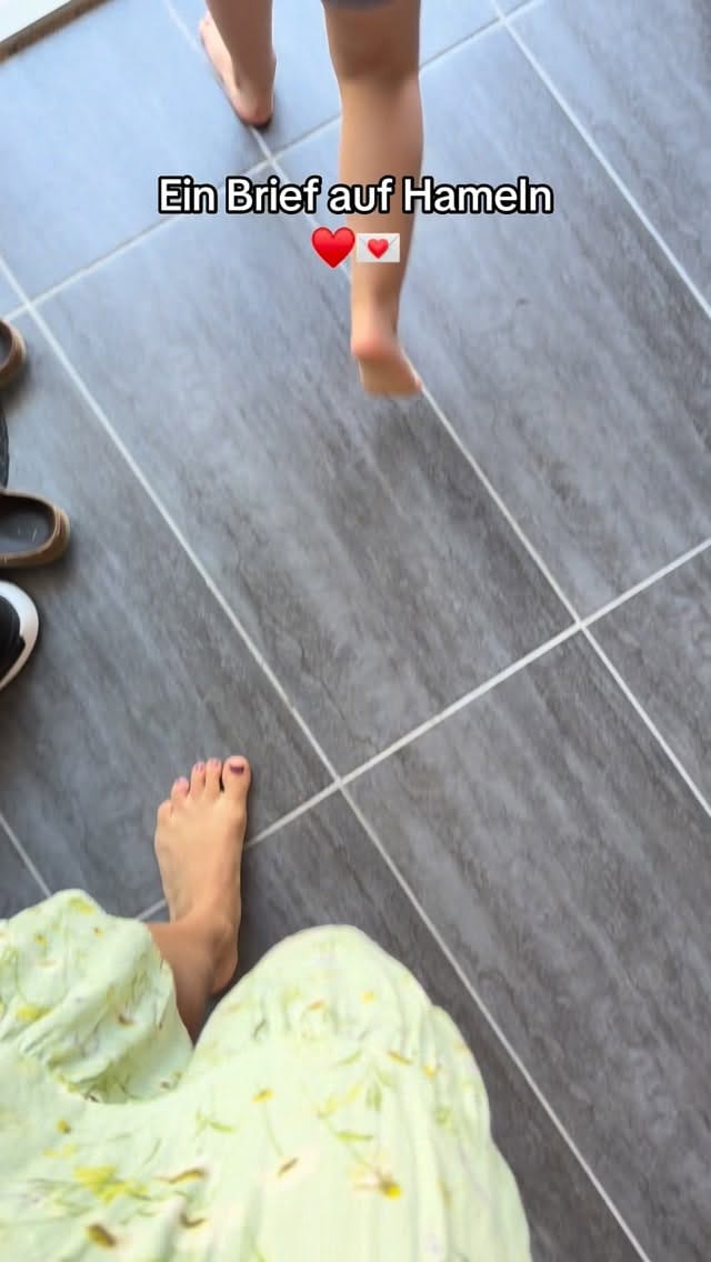 Post 4 by Justine 🌸 on Instagram (video)