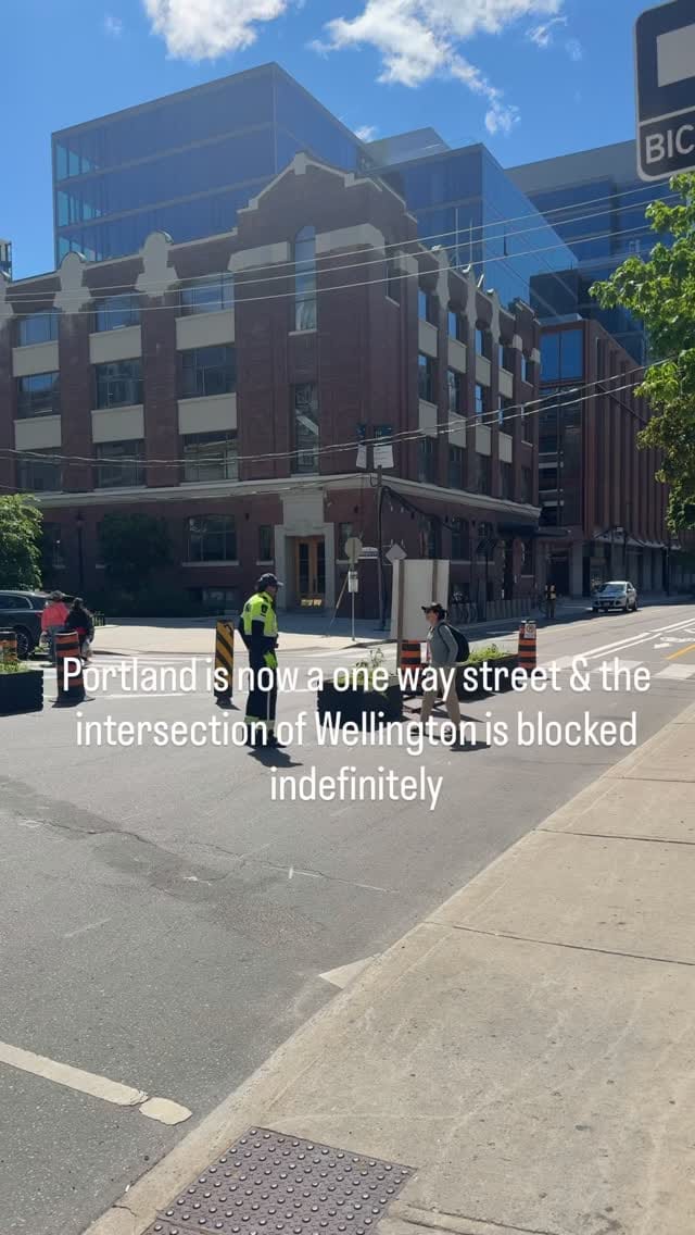 Post 2 by Brett Starke on Instagram (video)